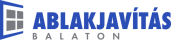 Ablakjavítás Balaton